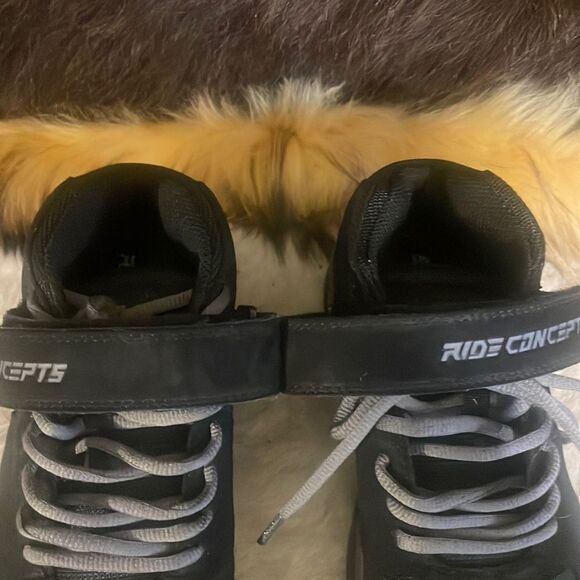 Ride Concepts shoes 5 (5000H) - Picture 4 of 9